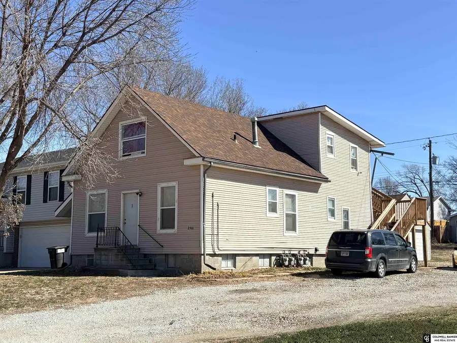 2516 NW 8th Street, Lincoln, NE 68521 - #2