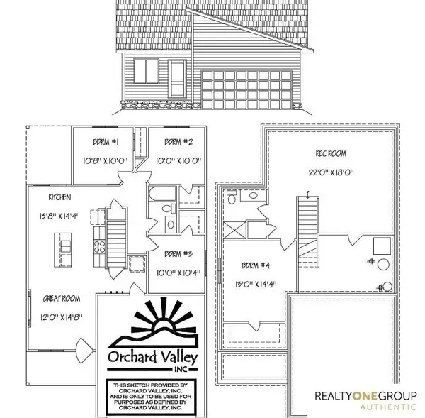 2014 Concord Circle, Bellevue, NE 68147