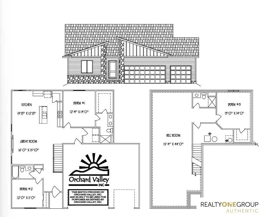 11301 N 173rd Street, Bennington, NE 68007 - #1