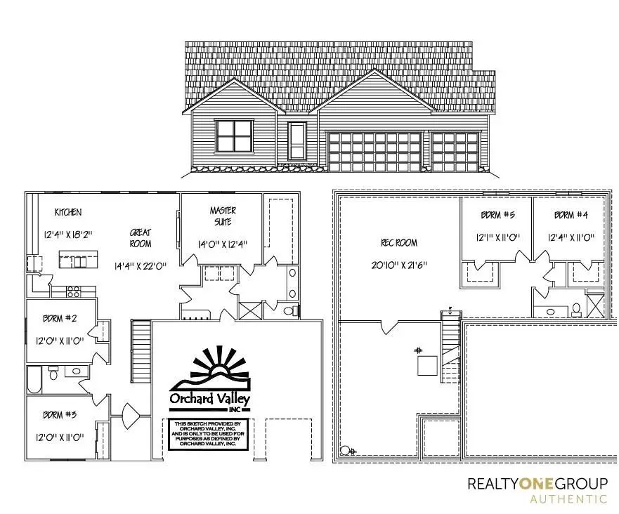 13307 S 49th Street, Bellevue, NE 68133 - #1