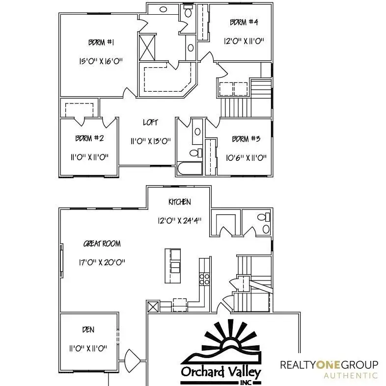 8711 S 23rd Street, Bellevue, NE 68147 - #1