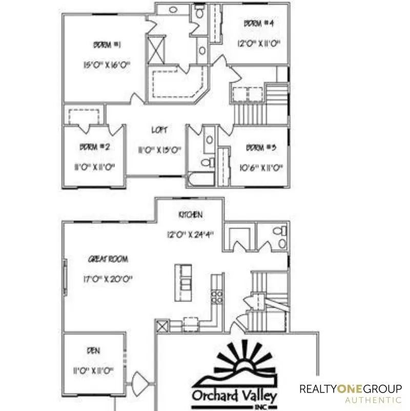 5102 Pinehill Road, Bellevue, NE 68133 - #2