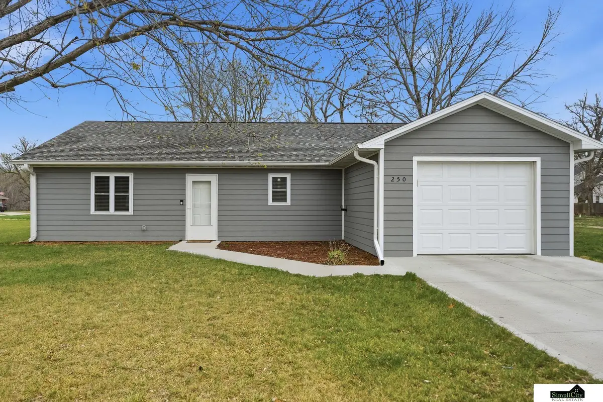 250 N Converse Street, Superior, NE 68978 - #1