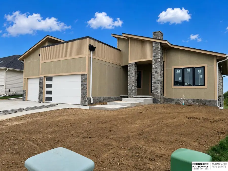 6231 N 207th Street, Elkhorn, NE 68022 - #3