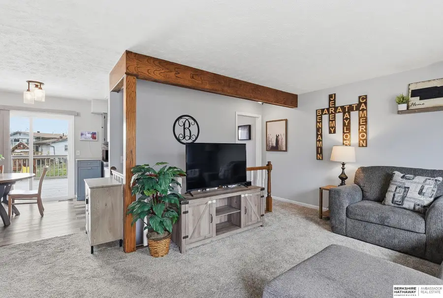 7513 S 88th Street, La Vista, NE 68128 - #3