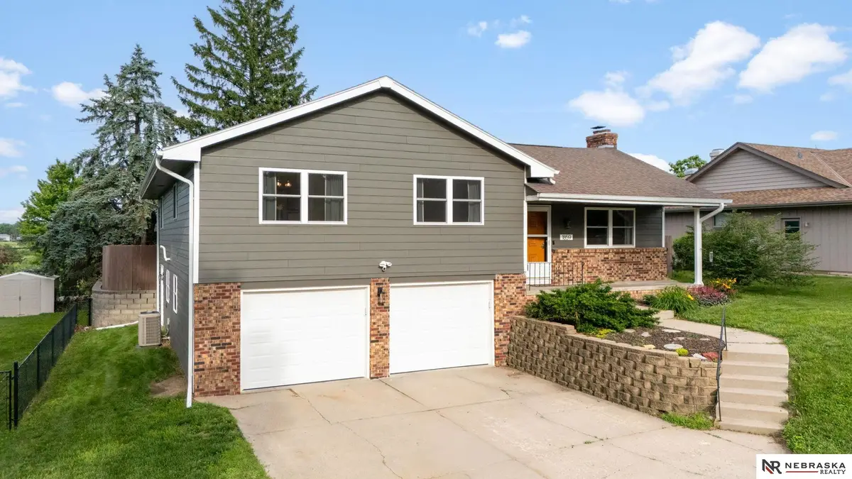 1859 S 133rd Street, Omaha, NE 68144 - #1
