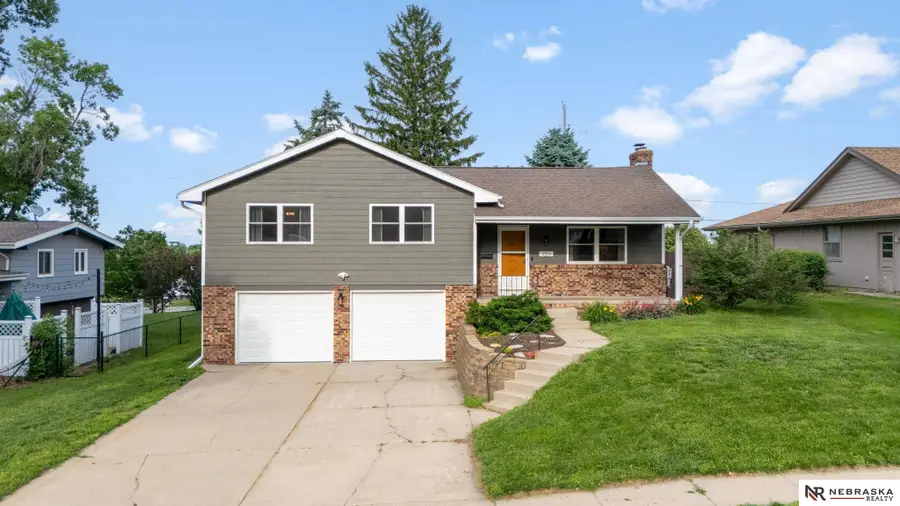 1859 S 133rd Street, Omaha, NE 68144 - #3