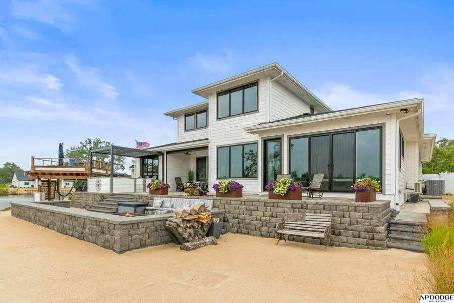 6020 N 280 Circle, Valley, NE 68064 - #3