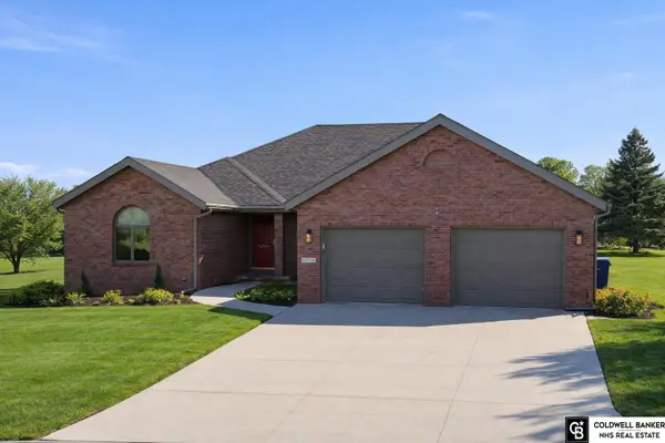 2257 Westwood Drive, Crete, NE 68333