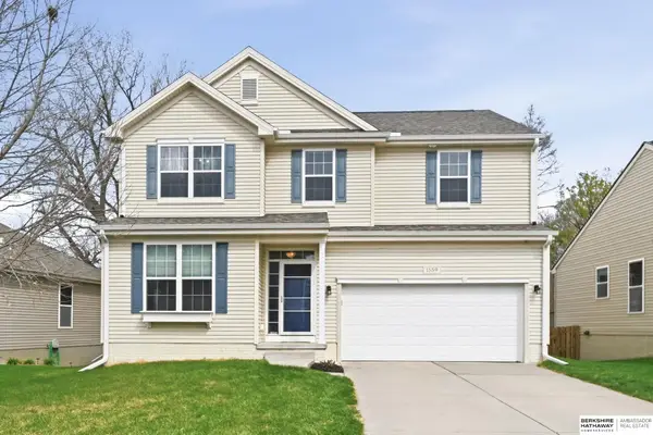 1559 N 208th Street, Elkhorn, NE 68022