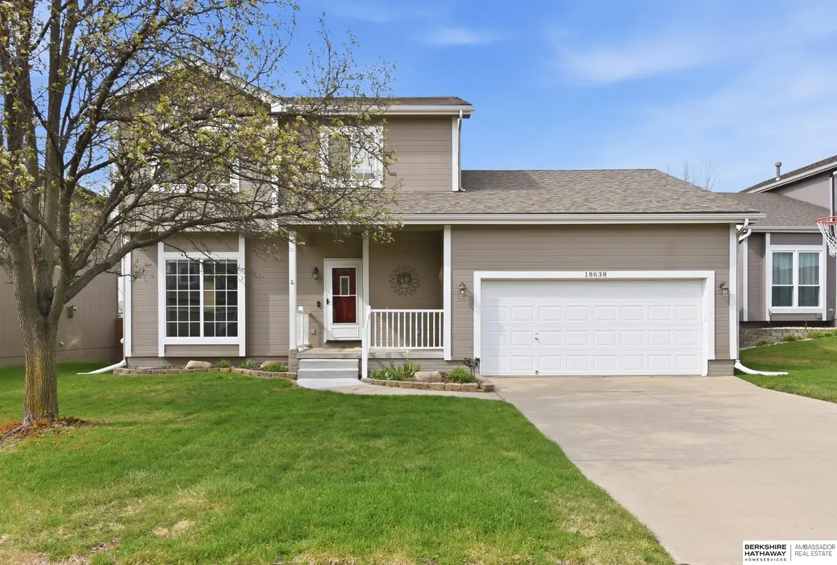 18638 Holmes Circle, Omaha, NE 68135 - #1