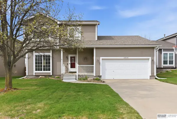 18638 Holmes Circle, Omaha, NE 68135