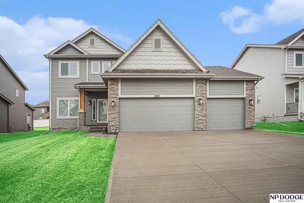 6101 S 212 Street, Elkhorn, NE 68022