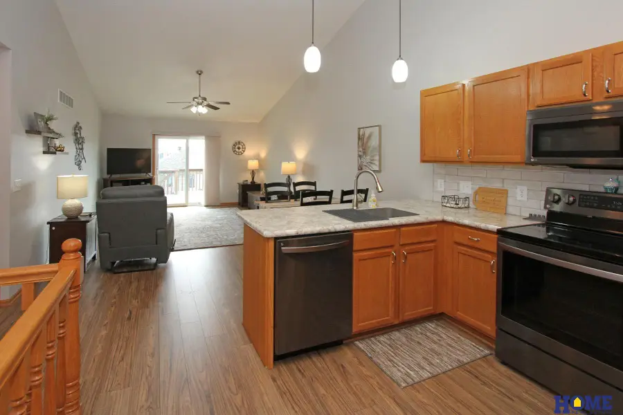 3144 Gunsmoke Drive, Lincoln, NE 68507 - #2