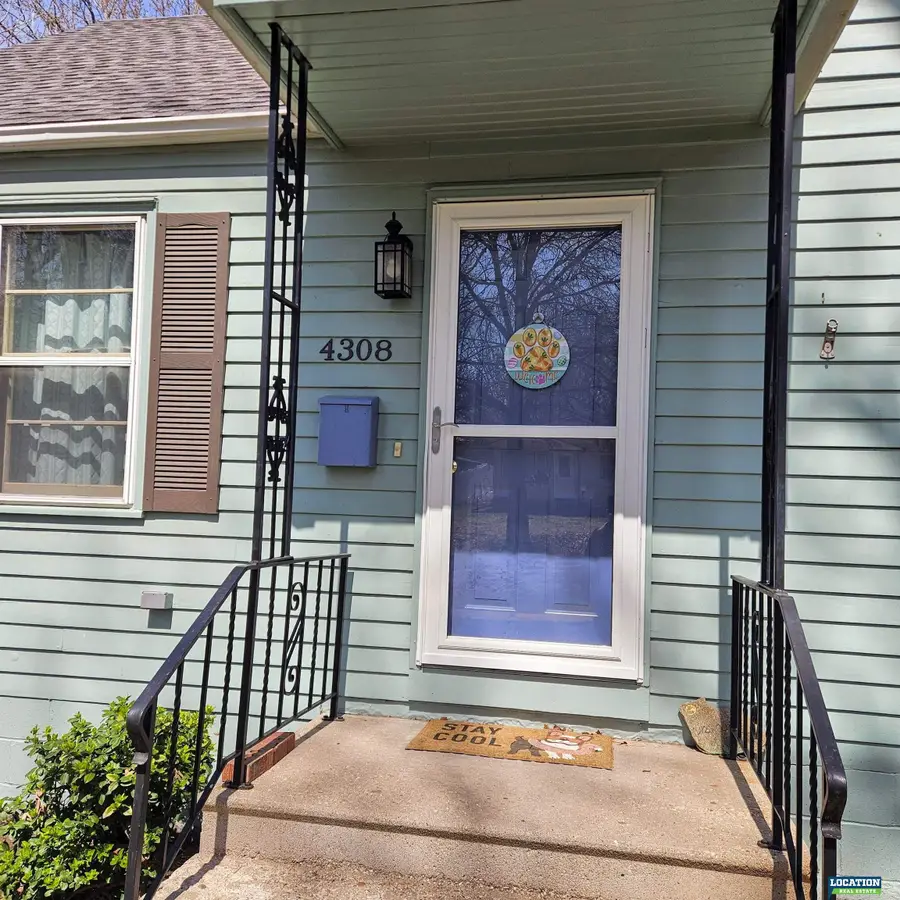 4308 D Street, Lincoln, NE 68510 - #2