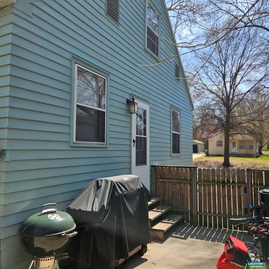 4308 D Street, Lincoln, NE 68510 - #3