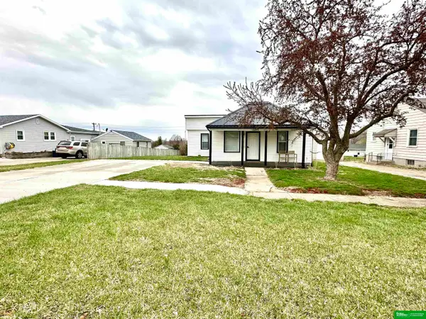 1005 12th Street, Wisner, NE 68791