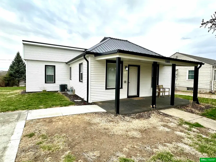 1005 12th Street, Wisner, NE 68791 - #2