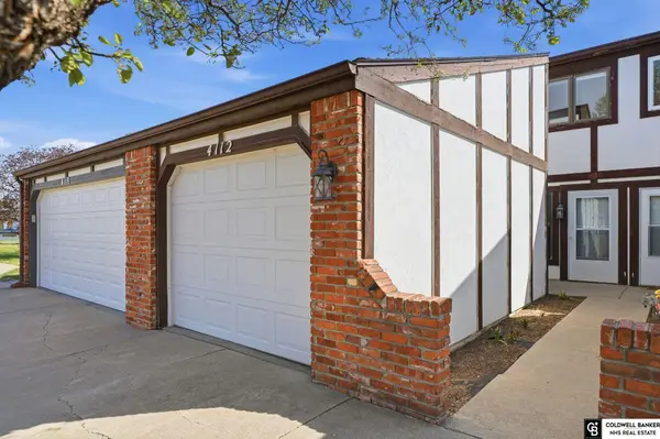 4112 N 45th St Court, Lincoln, NE 68504