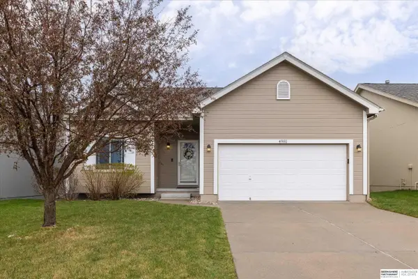 4981 S 190th Avenue, Omaha, NE 68135
