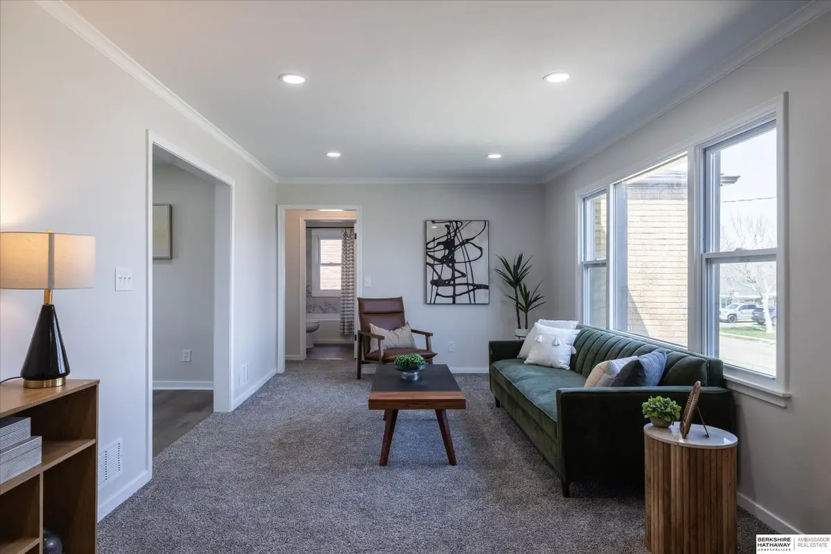 2142 S 38th Street, Omaha, NE 68105 - #1
