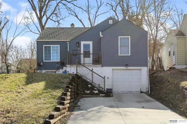 7019 N 33rd Street, Omaha, NE 68112