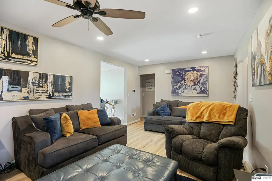 7019 N 33rd Street, Omaha, NE 68112 - #3