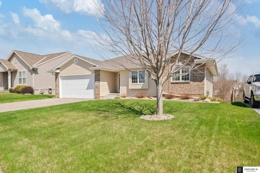 21204 Stonehaven Court, Gretna, NE 68028 - #3
