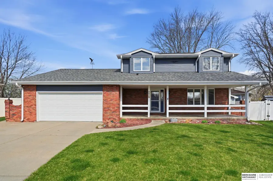 7210 Knox Court, Lincoln, NE 68507 - #2