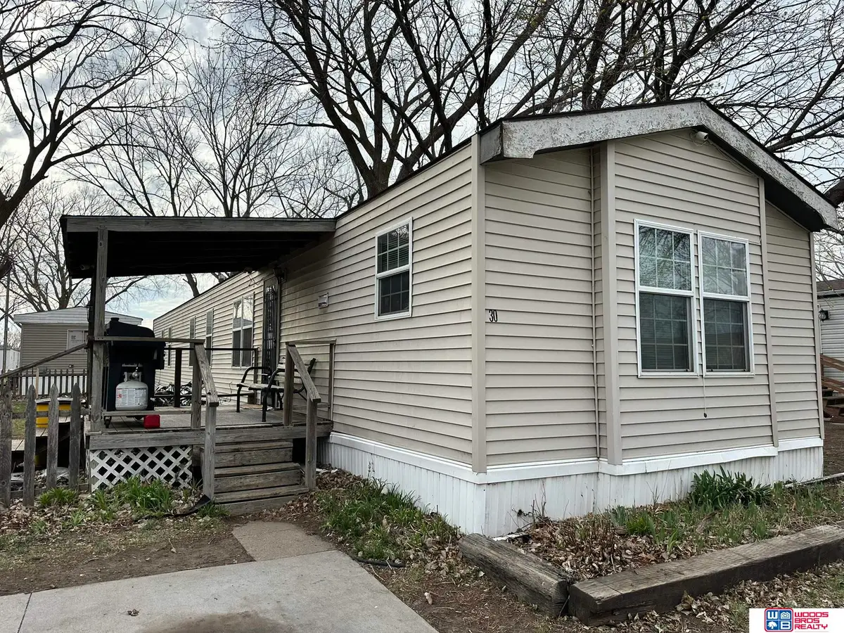 30 York Mobile Plaza, York, NE 68467 - #1