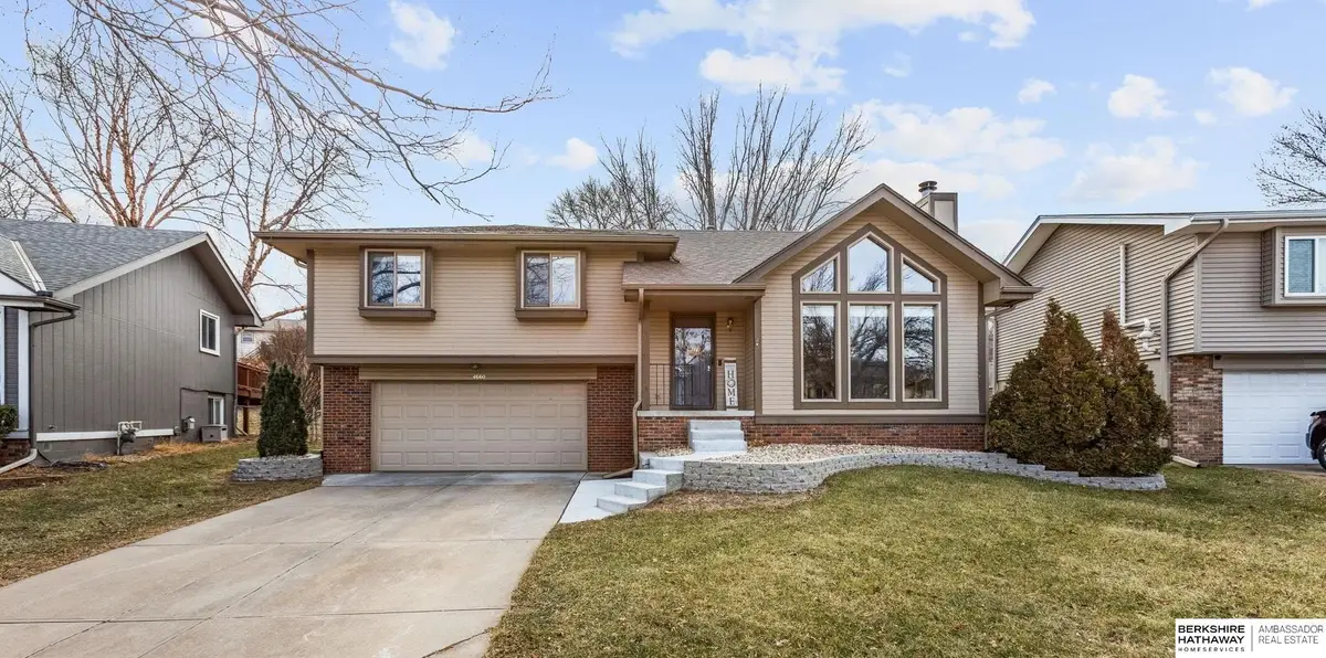 4660 S 148th Street, Omaha, NE 68137 - #1