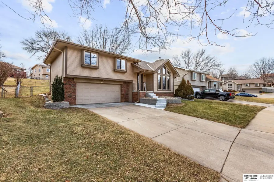 4660 S 148th Street, Omaha, NE 68137 - #2