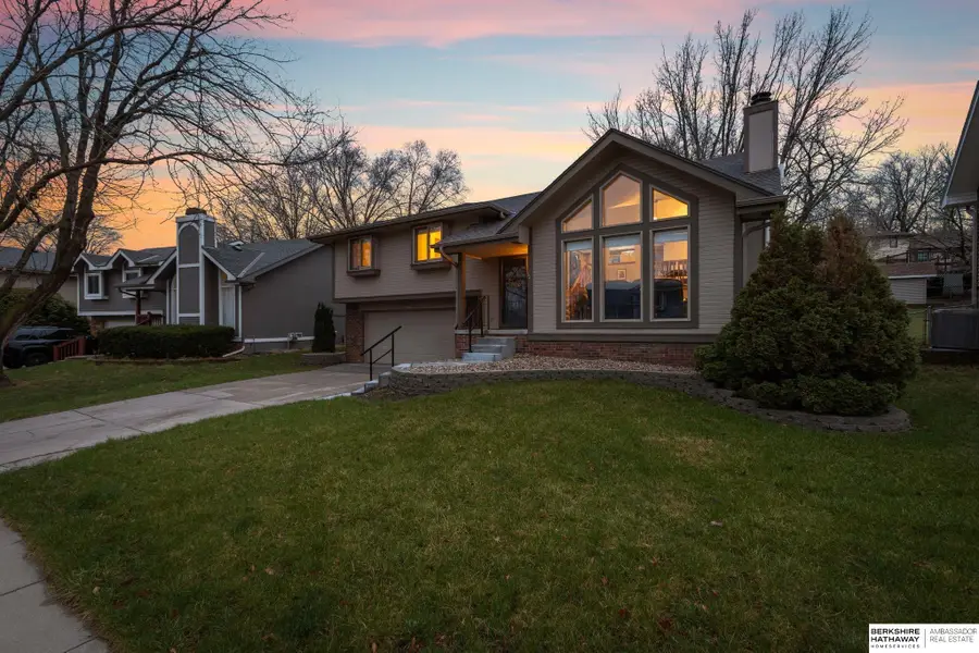 4660 S 148th Street, Omaha, NE 68137 - #3