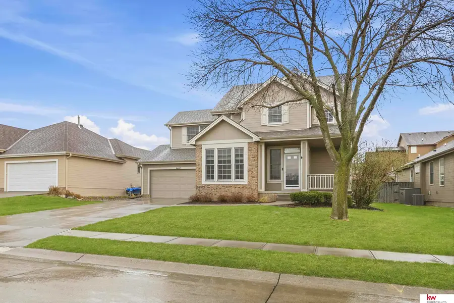 9407 S 27th Street, Bellevue, NE 68147 - #2