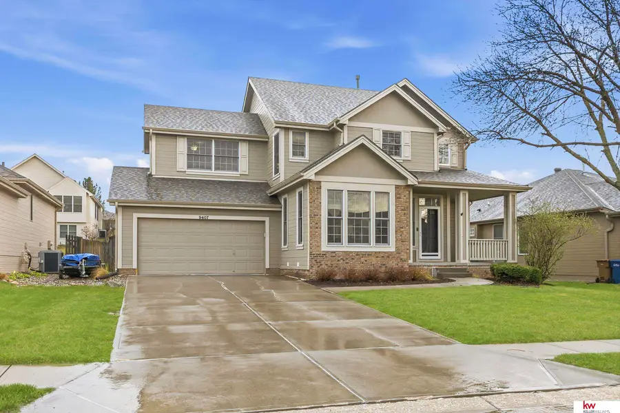 9407 S 27th Street, Bellevue, NE 68147 - #3