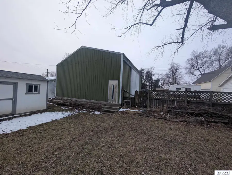316 Colorado Street, Murdock, NE 68407 - #3