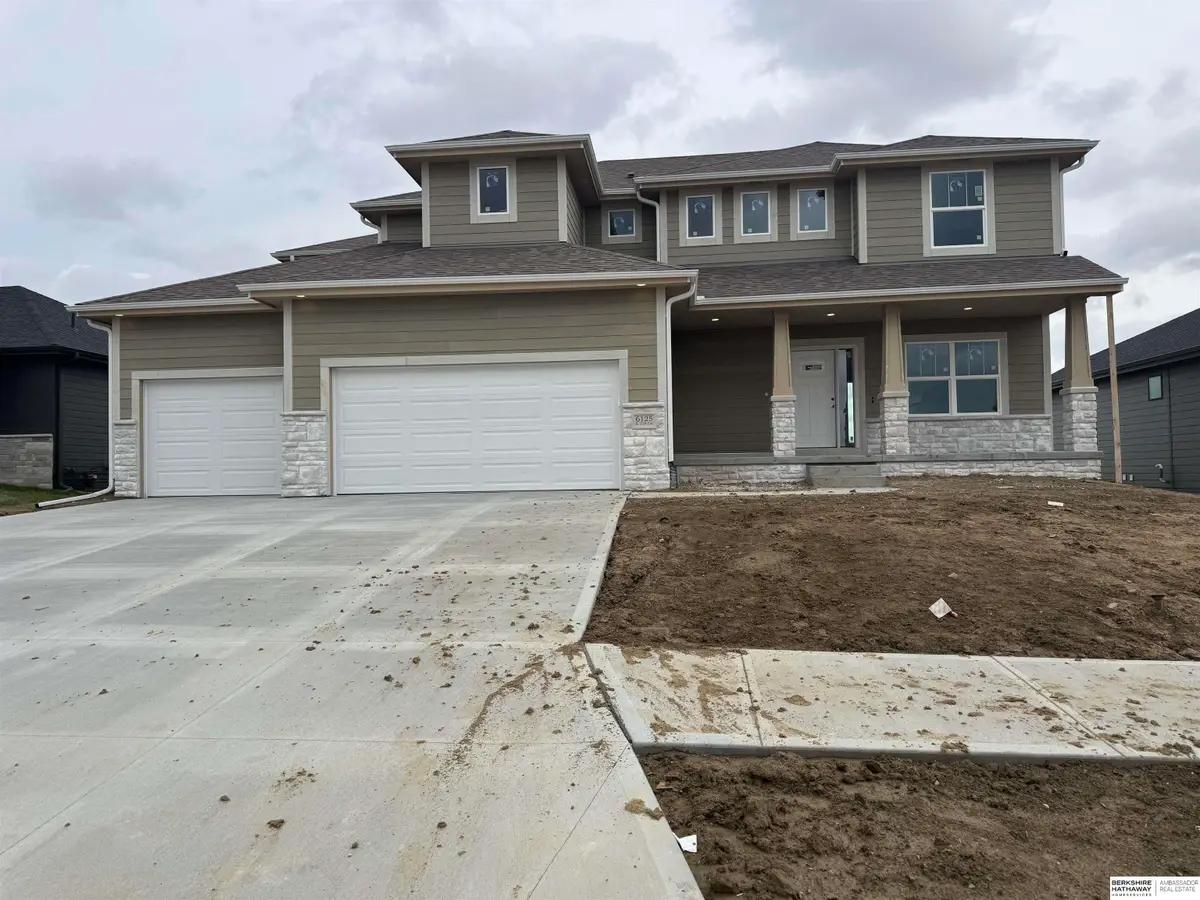 6125 S 215 Circle, Elkhorn, NE 68022 - #1