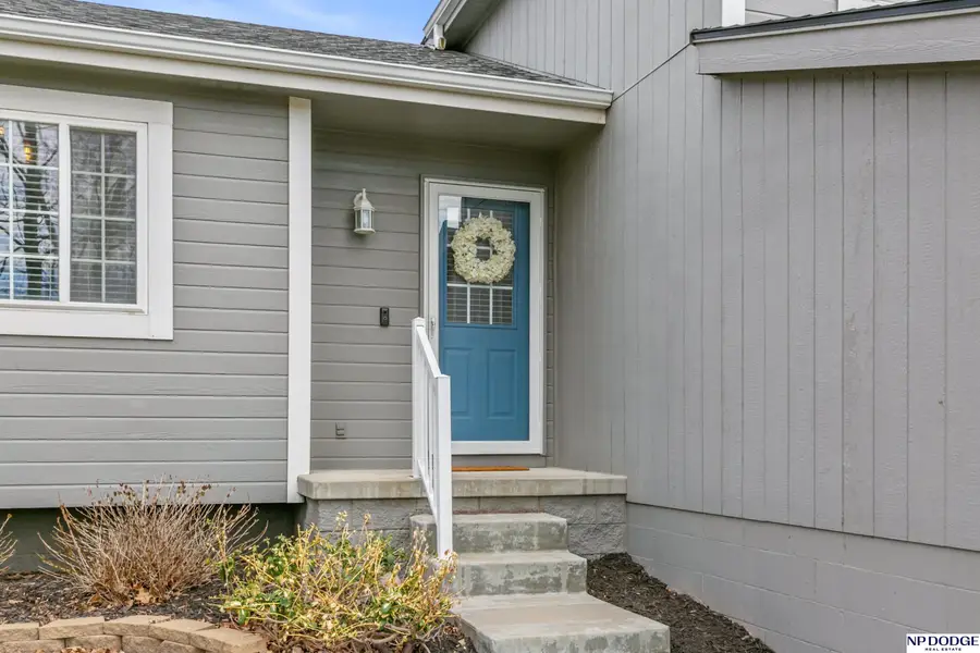 18702 Berry Street, Omaha, NE 68135 - #2