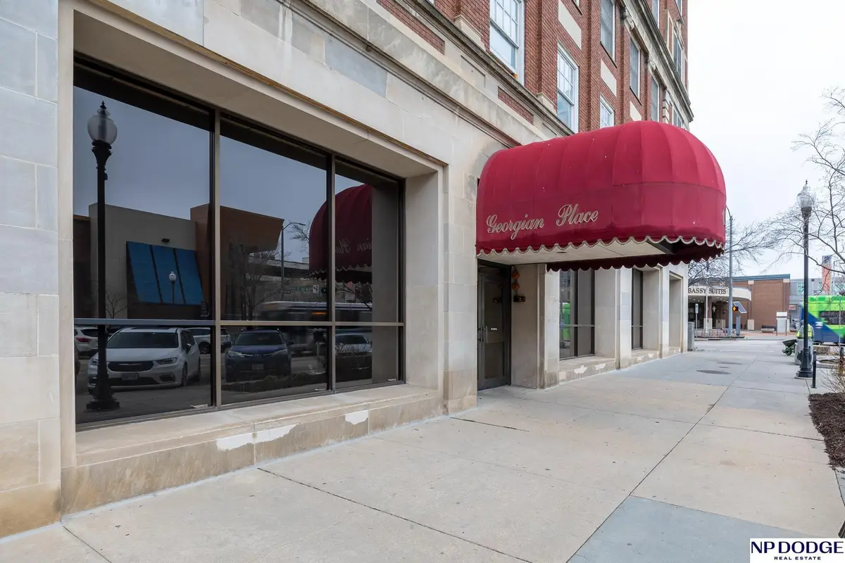 139 N 11th Street #1105, Lincoln, NE 68508 - #1