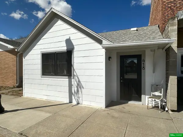 418 Main Street, Pender, NE 68047