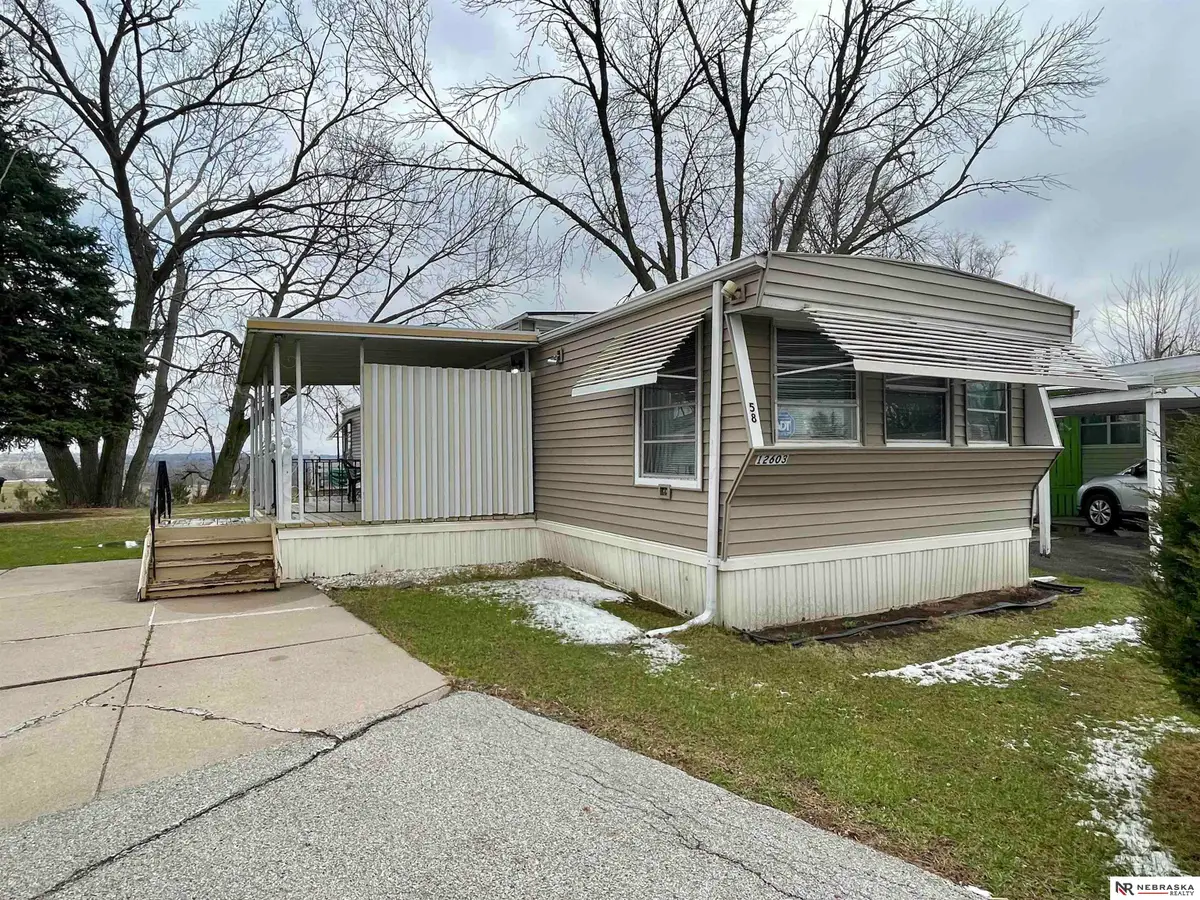 12603 Ruggles Plaza #58, Omaha, NE 68164 - #1