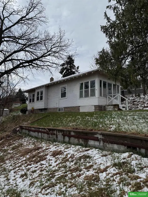 1415 J Street, Tekamah, NE 68061