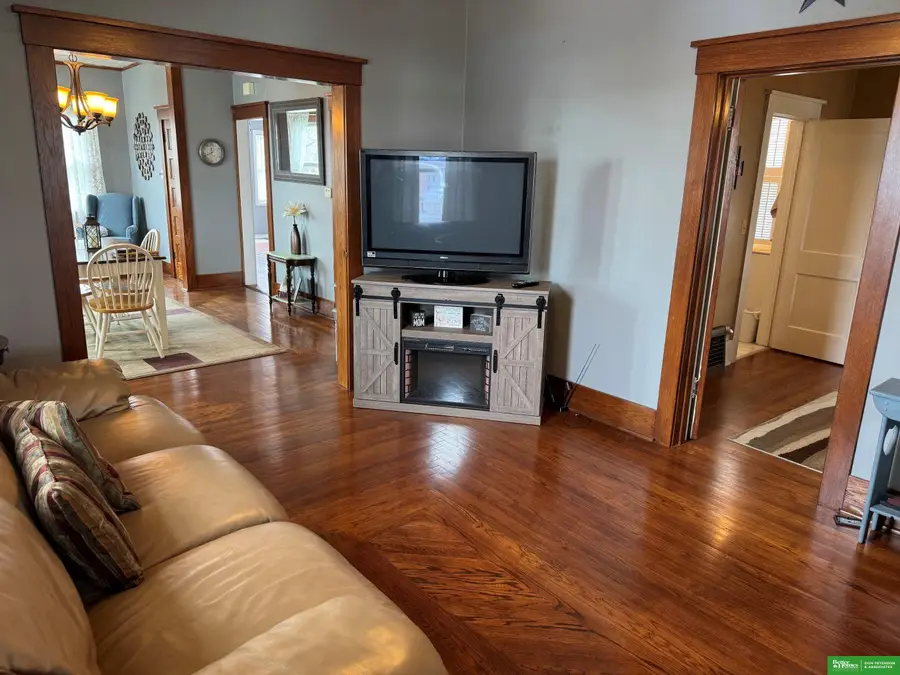 1415 J Street, Tekamah, NE 68061 - #3