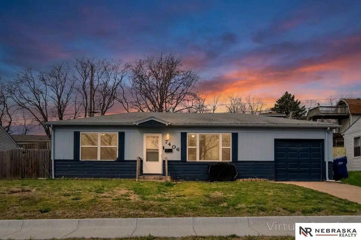 7406 S 69th Street, La Vista, NE 68128 - #1
