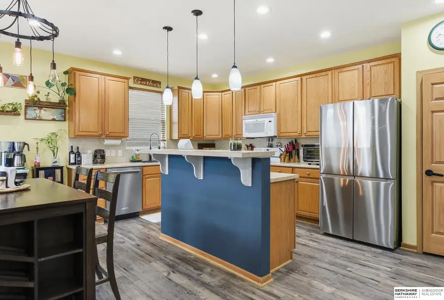 8413 S 160th Avenue, Omaha, NE 68136 - #3