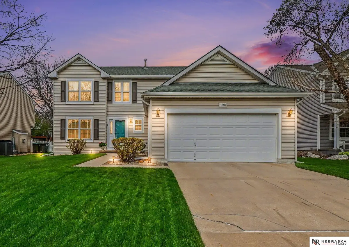 5810 S 159th Avenue, Omaha, NE 68135 - #1