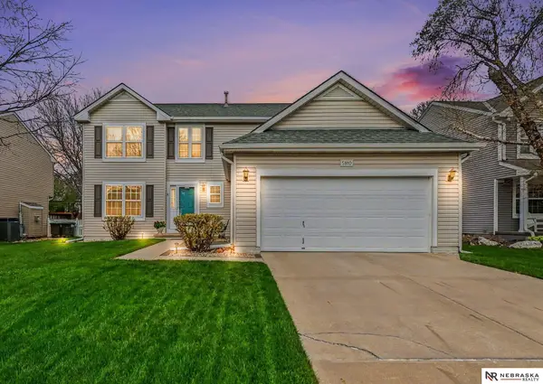 5810 S 159th Avenue, Omaha, NE 68135