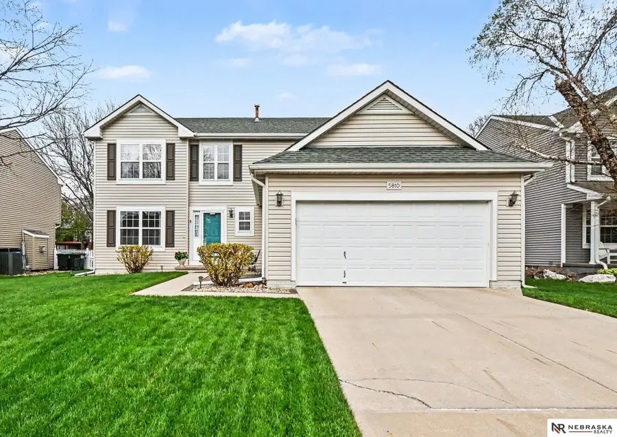 5810 S 159th Avenue, Omaha, NE 68135 - #2