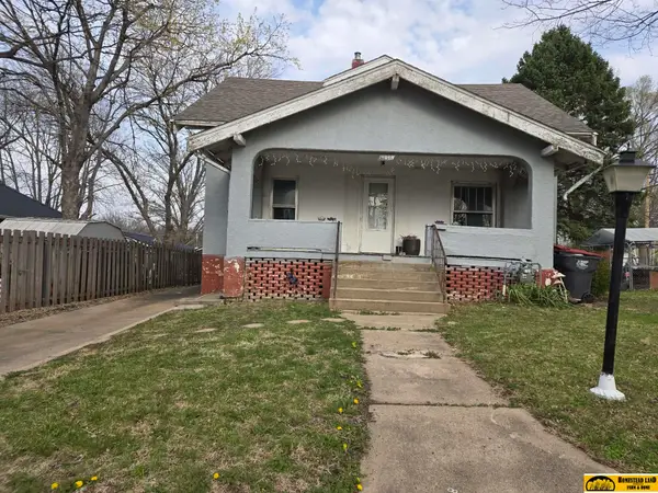 1116 N 7th Street, Beatrice, NE 68310