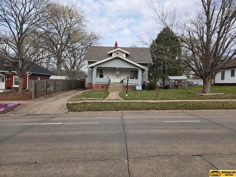 1116 N 7th Street, Beatrice, NE 68310 - #2